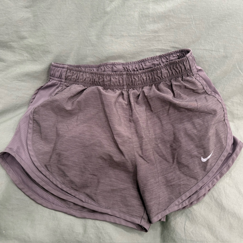 Nike Women's Dri-Fit Running Shorts